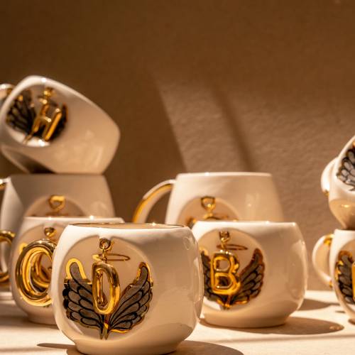 Melek Kanadı Koleksiyonu