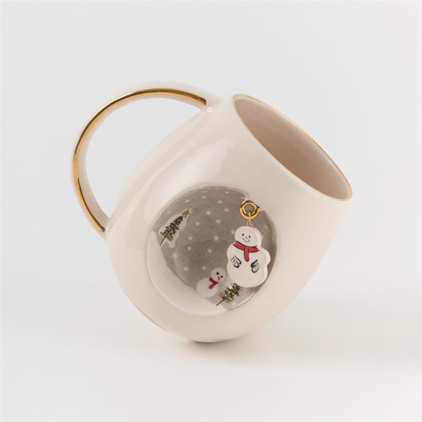 Kardan Adam Kupa Bardak