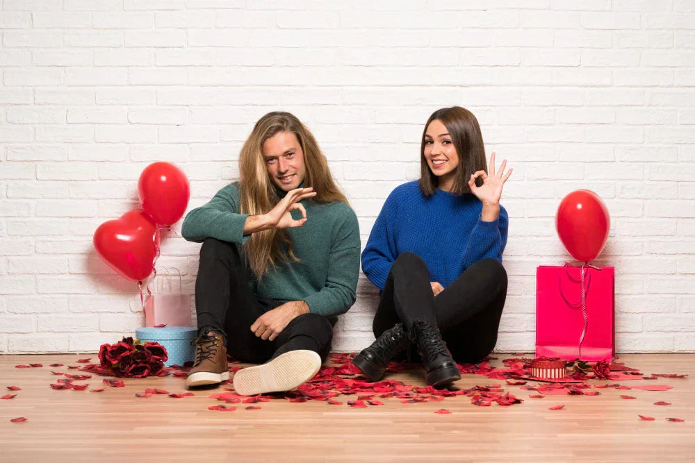 14 Şubat sevgiliye hediye