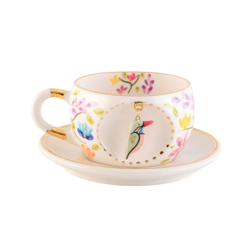 Çay Fincanları
