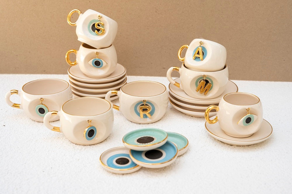 BSK CERAMICS HANDMADE