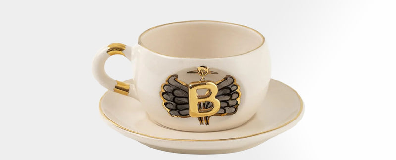 Çay Fincanları