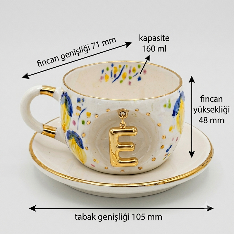 Sırlama ve pişirim