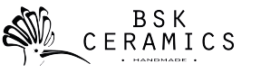 BSK CERAMICS HANDMADE