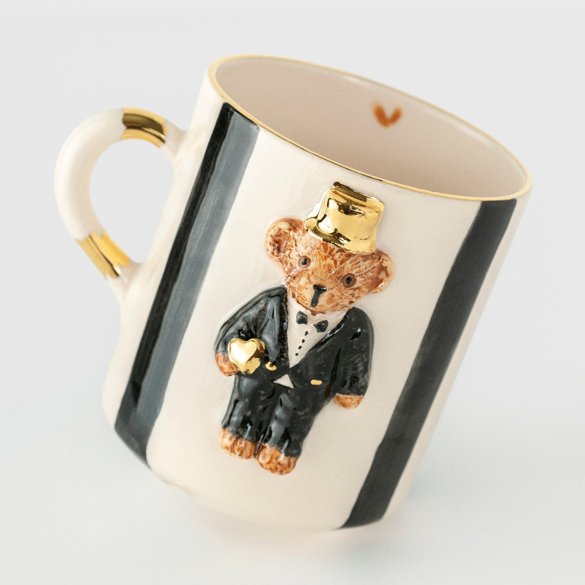 Teddy Kupa Erkek