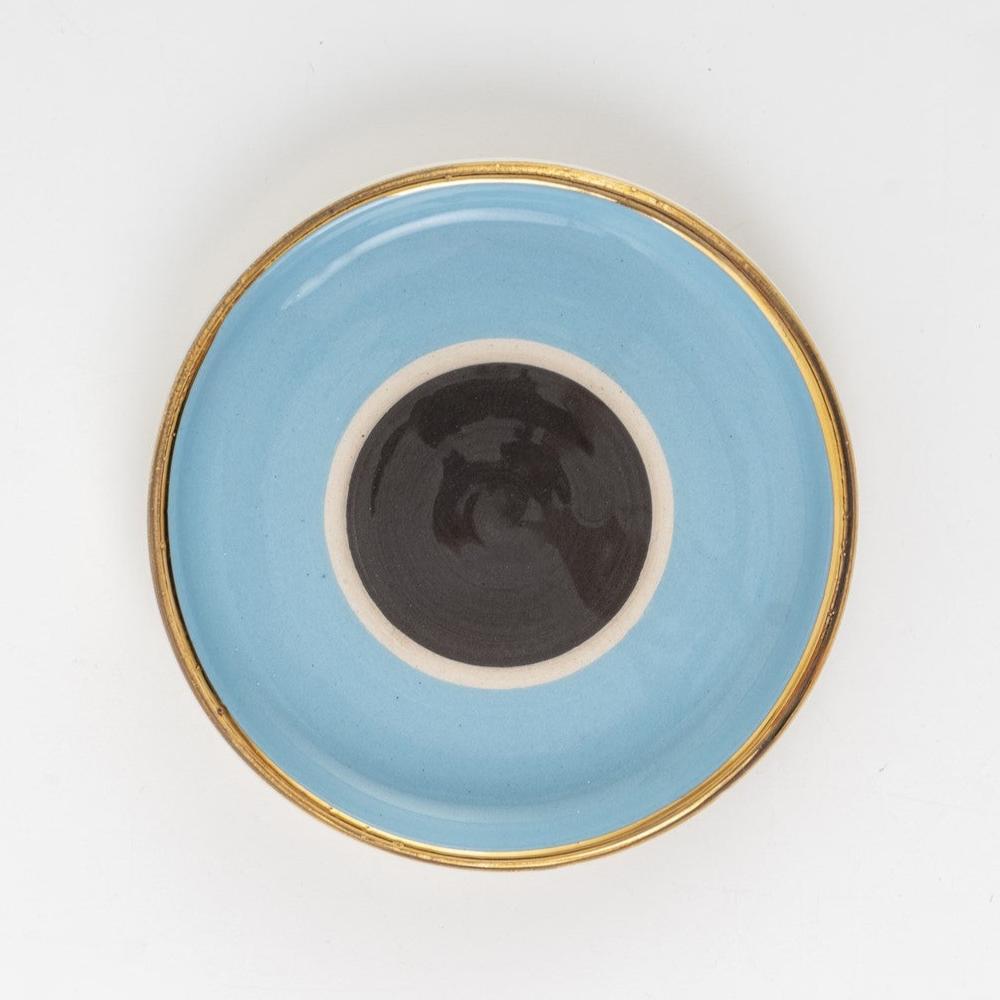 Kahve Yanı Lokumluk